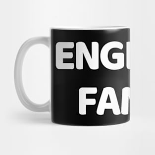 Engineer family Mug